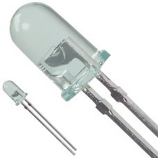 HLMP-3950|Avago Technologies US Inc.