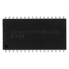 IS62WV5128BLL-55T2LI|ISSI, Integrated Silicon Solution Inc