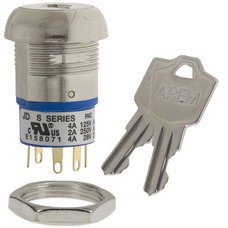 JD7509Q|APEM Components, LLC