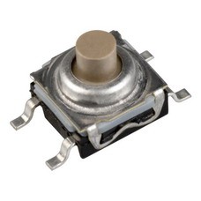 KSC521G ROHS|C&K Components