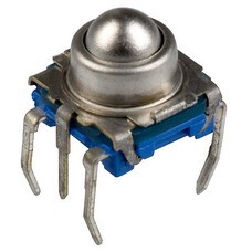 KSJ1M411 LFT|C&K Components