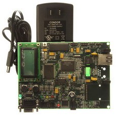 KSZ8862-100FX-EVAL|Micrel Inc