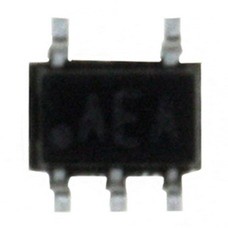 LMV861MG/NOPB|National Semiconductor
