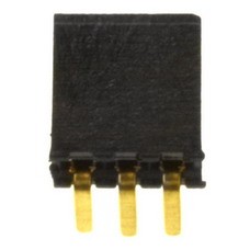 LPPB031NGCN-RC|Sullins Connector Solutions