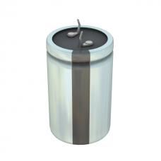 LPX221M400C7P3|Cornell Dubilier Electronics (CDE)