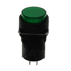 M16-TG-24|Omron Electronics Inc-IA Div