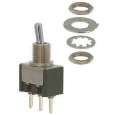 M2012S2A1W03|NKK Switches of America Inc