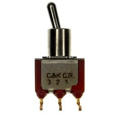 M83731/15-231|C&K Components