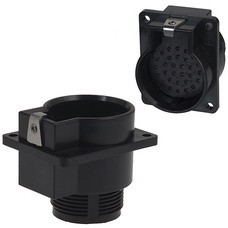 MBG30R-1|Souriau Connection Technology