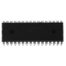 MC908JL16CSPE|Freescale Semiconductor