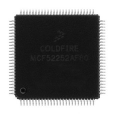 MCF52252AF80|Freescale Semiconductor