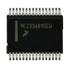 MCZ33689DEW|Freescale Semiconductor