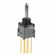 B29AW|NKK Switches