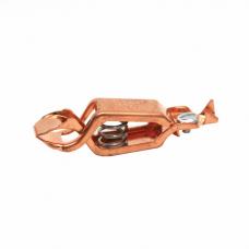 BU-27CGW|Mueller Electric Co