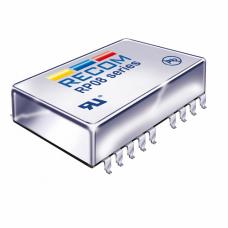 RP08-2405SAW|Recom Power Inc
