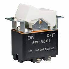 SW3821/UC|NKK Switches