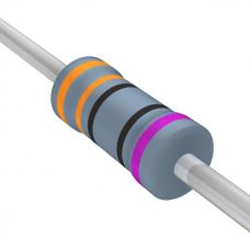 MFP-25BRD52-330R|Yageo