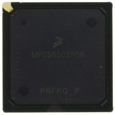 MPC565CZP56|Freescale Semiconductor