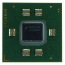 MPC755BPX300LE|Freescale Semiconductor