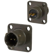 MS3112E8-2P|Amphenol Industrial Operations