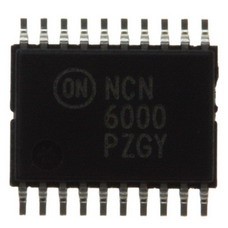 NCN6000DTBR2G|ON Semiconductor