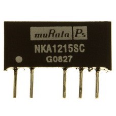 NKA1215SC|Murata Power Solutions Inc