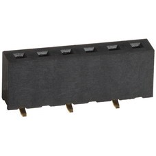 NPPN061BFLD-RC|Sullins Connector Solutions