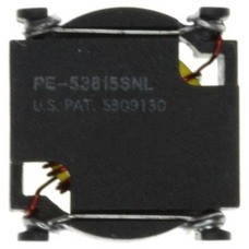 PE-53815SNL|Pulse Electronics Corporation