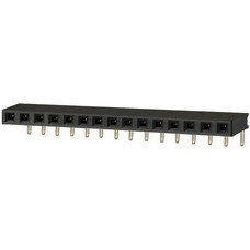 PPPC151LGBN|Sullins Connector Solutions