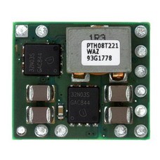 PTH08T221WAZT|Texas Instruments