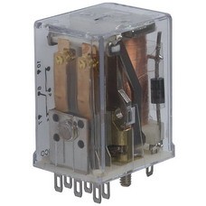 R10-E1L2-115V|TE Connectivity