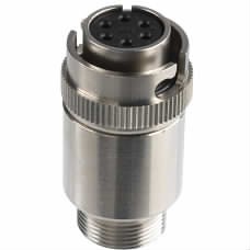 RM12WBP-6S|Hirose Electric Co Ltd