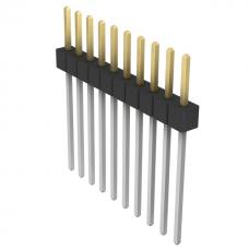 PBC10SAFN|Sullins Connector Solutions