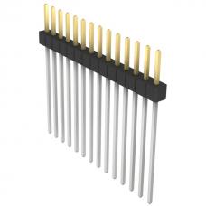 PBC14SAHN|Sullins Connector Solutions