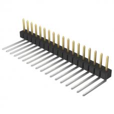 PBC18SBDN|Sullins Connector Solutions