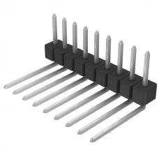 PEC09SBDN|Sullins Connector Solutions