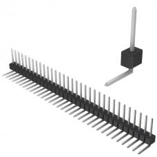 PEC33SGBN|Sullins Connector Solutions