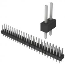 PEC24DAAN|Sullins Connector Solutions