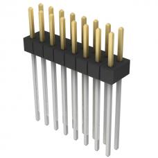 PBC08DAFN|Sullins Connector Solutions