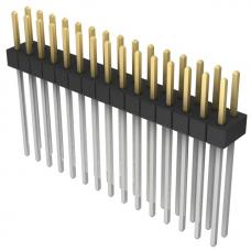 PBC15DAFN|Sullins Connector Solutions