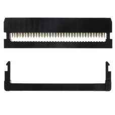 SFH213-PPPN-D17-ID-BK|Sullins Connector Solutions