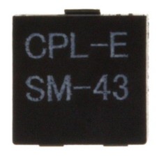 SM-43TA501|Copal Electronics Inc