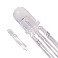 SSL-LX5099SIUBSUGB|Lumex Opto/Components Inc