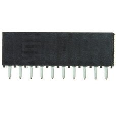 SSQ-110-01-T-D|Samtec Inc