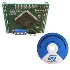 STEVAL-IFW002V1|STMicroelectronics
