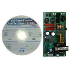 STEVAL-ISA031V1|STMicroelectronics