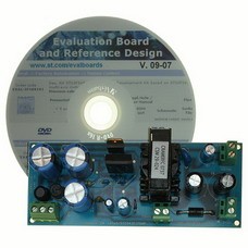 STEVAL-ISA036V1|STMicroelectronics