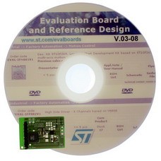 STEVAL-ISA046V2|STMicroelectronics