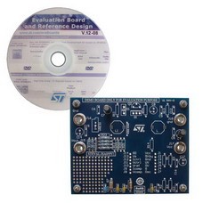 STEVAL-ISA059V1|STMicroelectronics