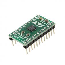 STEVAL-MKI064V1|STMicroelectronics